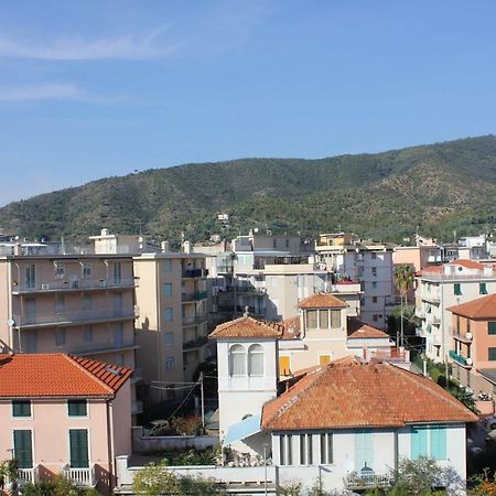 Appartamento Quasi Perfetto Sestri Levante Extérieur photo