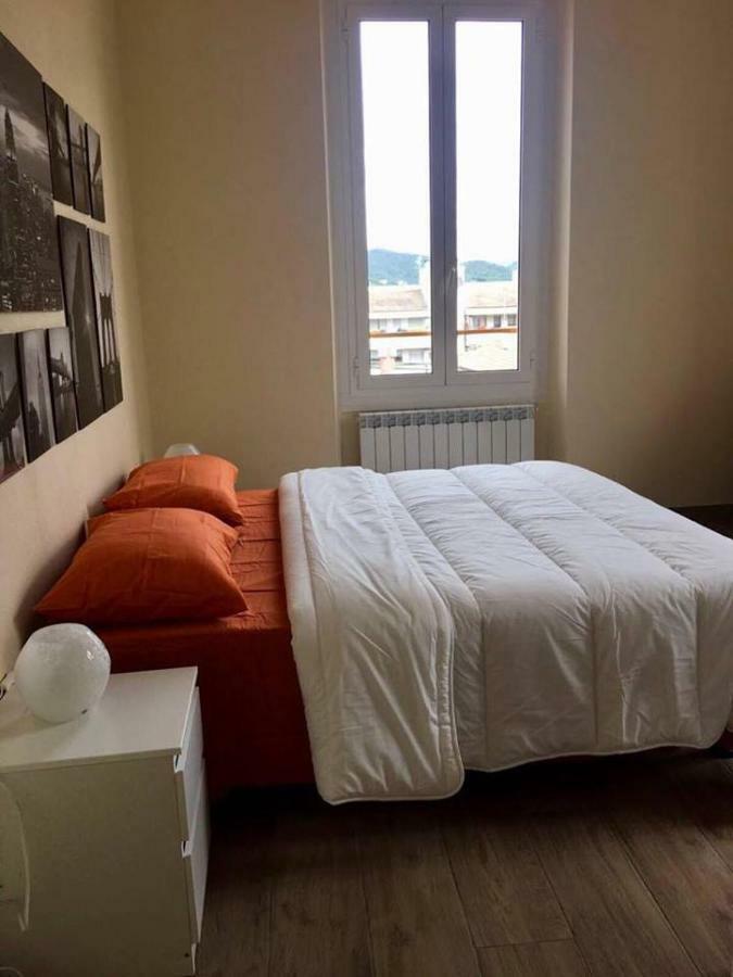 Appartamento Quasi Perfetto Sestri Levante Extérieur photo